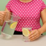 Fühlen Sie sich aufgebläht und wissen nicht, wie Sie es loswerden sollen?